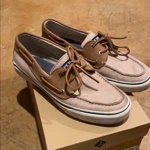 Sperry Boat Shoes